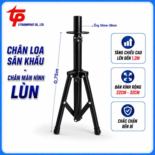 Chân Loa Sân Khấu - Tivi Lưu Động