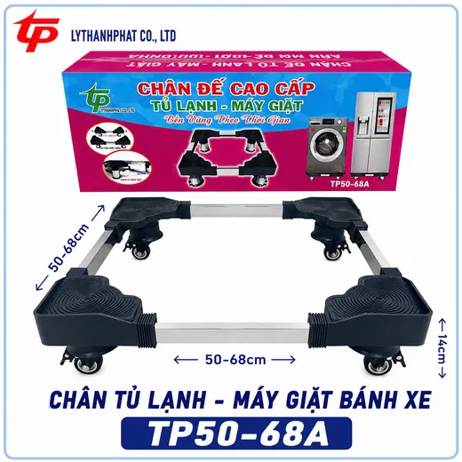 Chân Tủ Lạnh - Máy Giặt